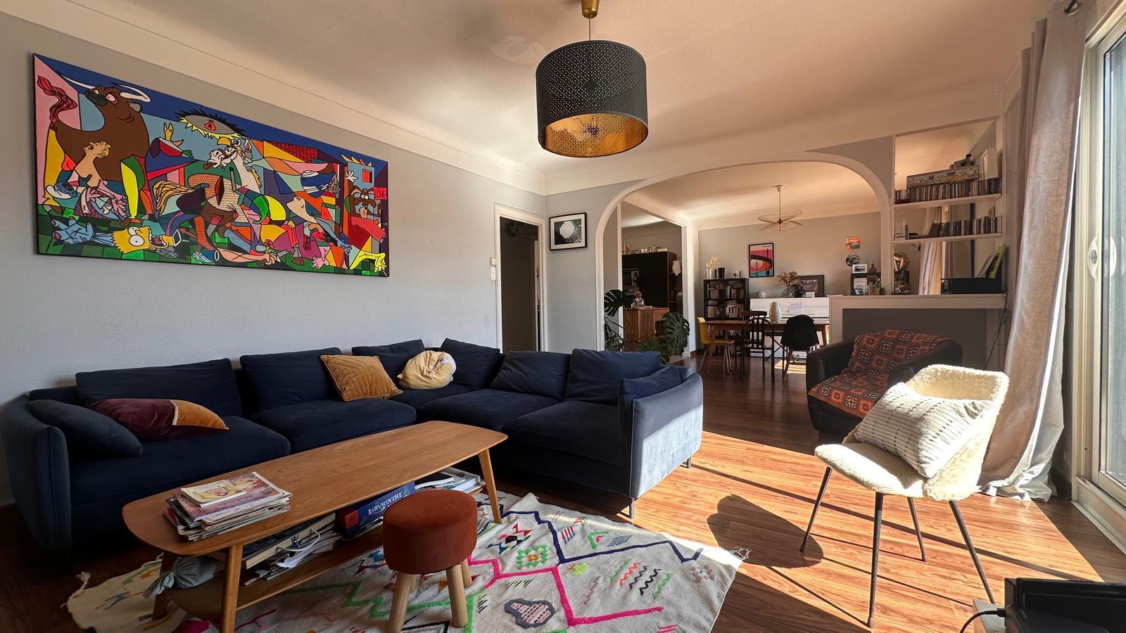 Appartement à vendre, 162m², Perpignan