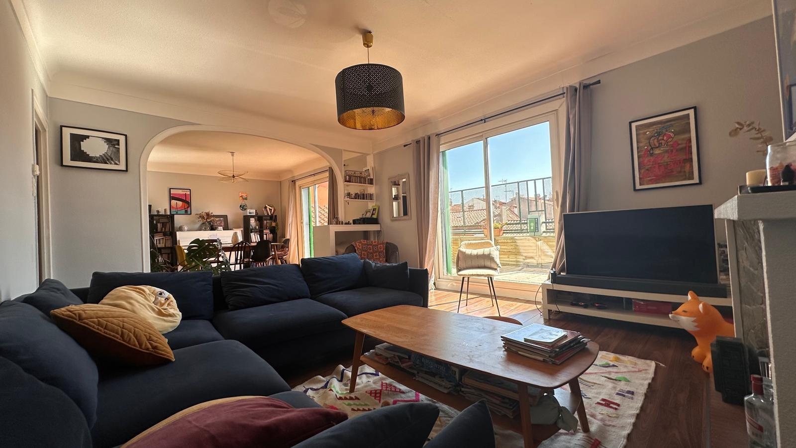 Appartement à vendre, 162m², Perpignan