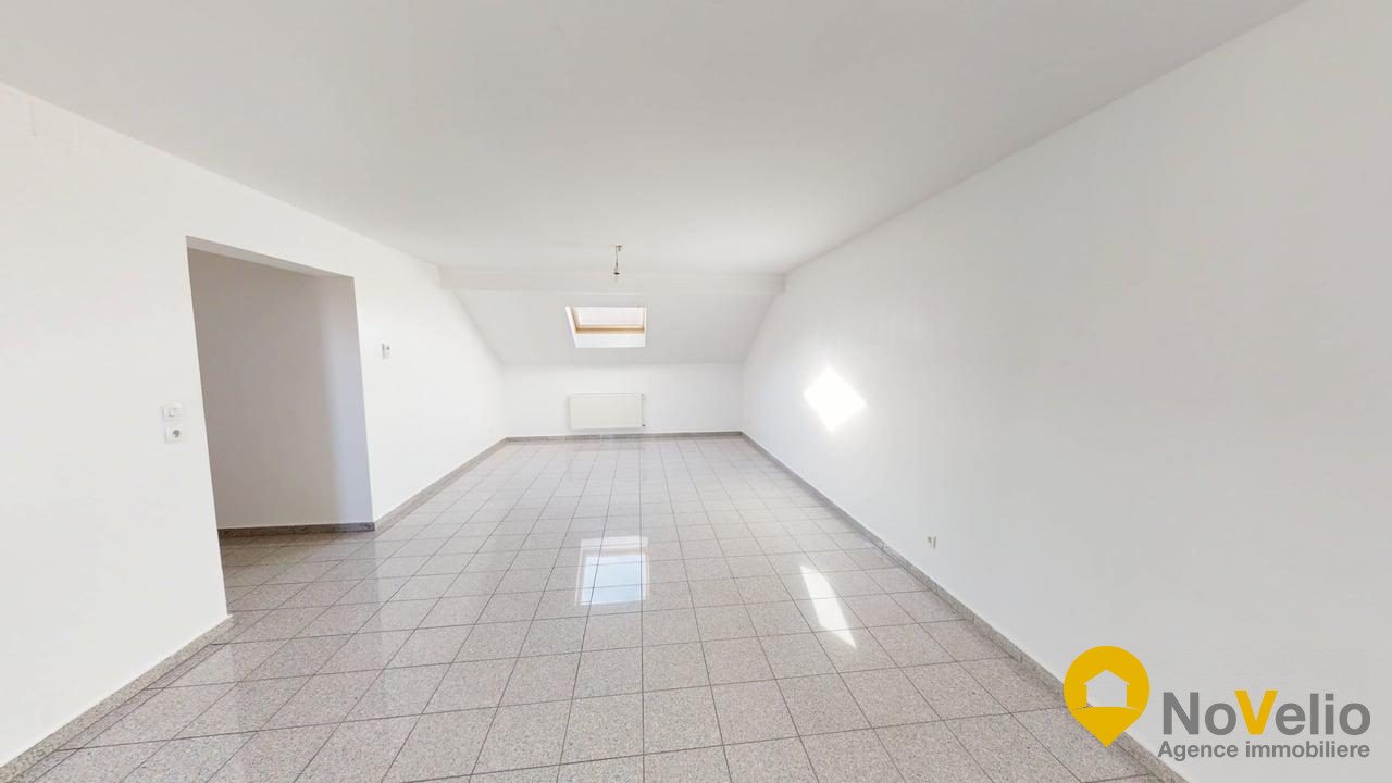 Appartement à louer, 105m², Petite-Rosselle