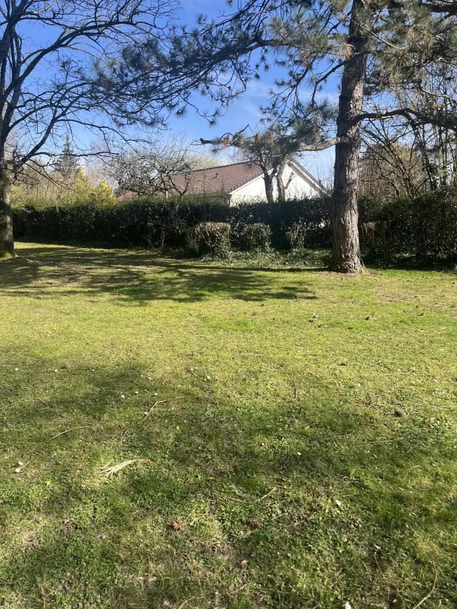 Maison à vendre, 87m², Saint-Pierre-du-Perray