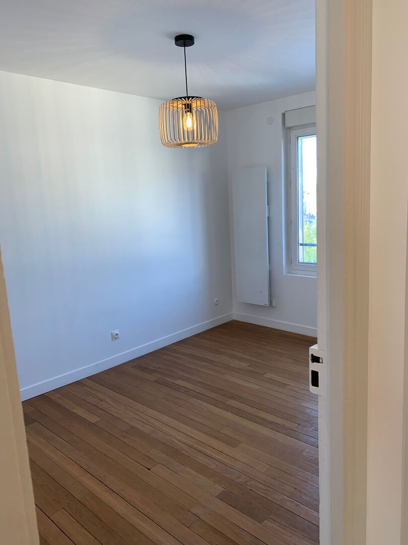 Appartement à louer, 78m², Le Havre
