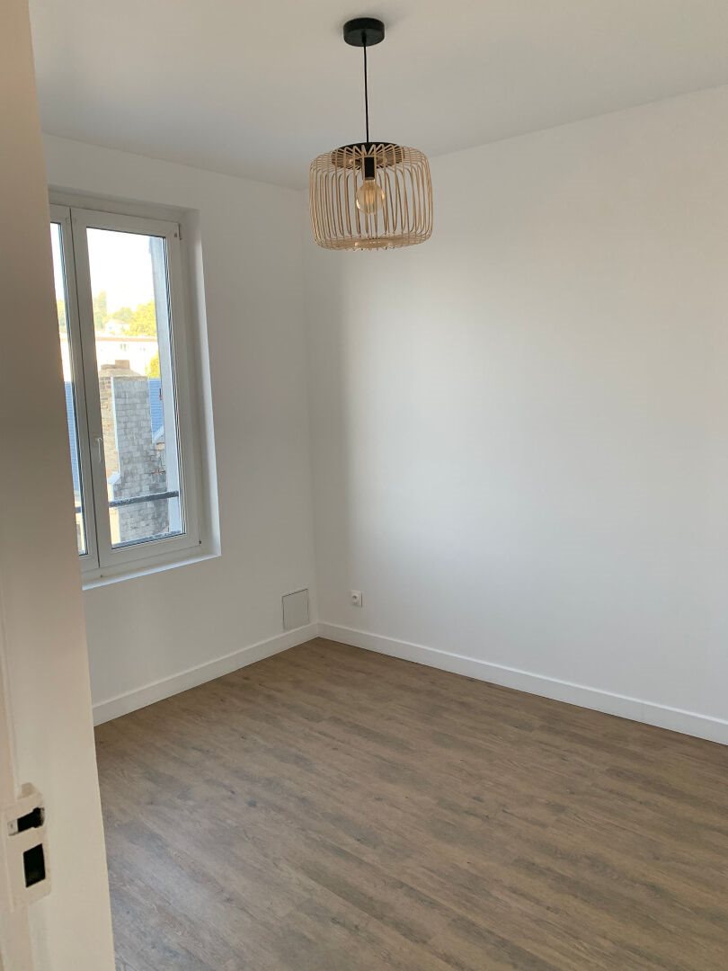 Appartement à louer, 78m², Le Havre