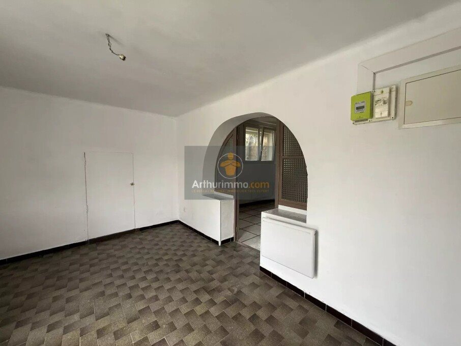 Appartement à louer, 37m², Apt