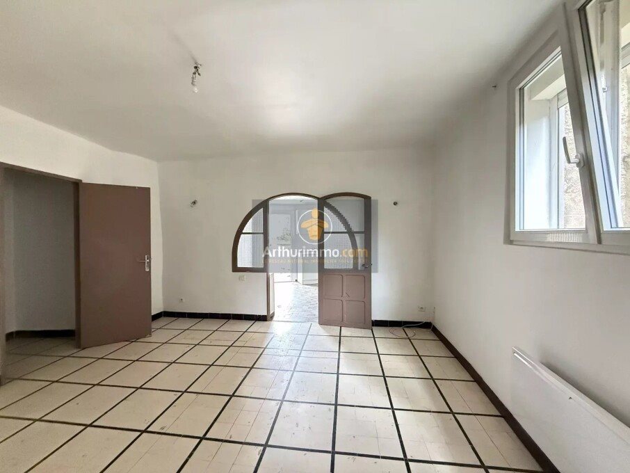 Appartement à louer, 37m², Apt