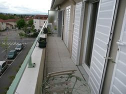Appartement à louer, 60m², Mions