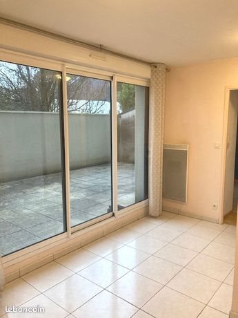 Appartement à louer, 30m², Nantes
