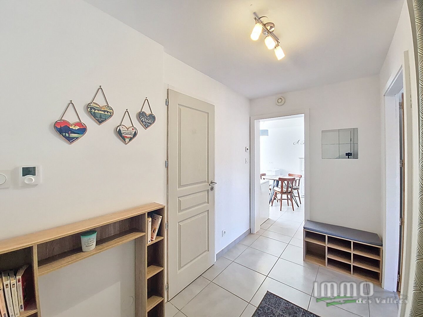 Appartement à vendre, 46m², Gérardmer