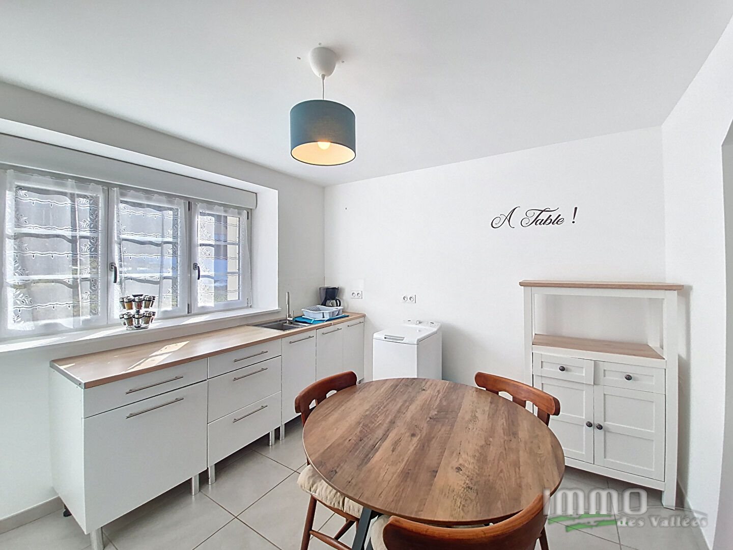 Appartement à vendre, 46m², Gérardmer