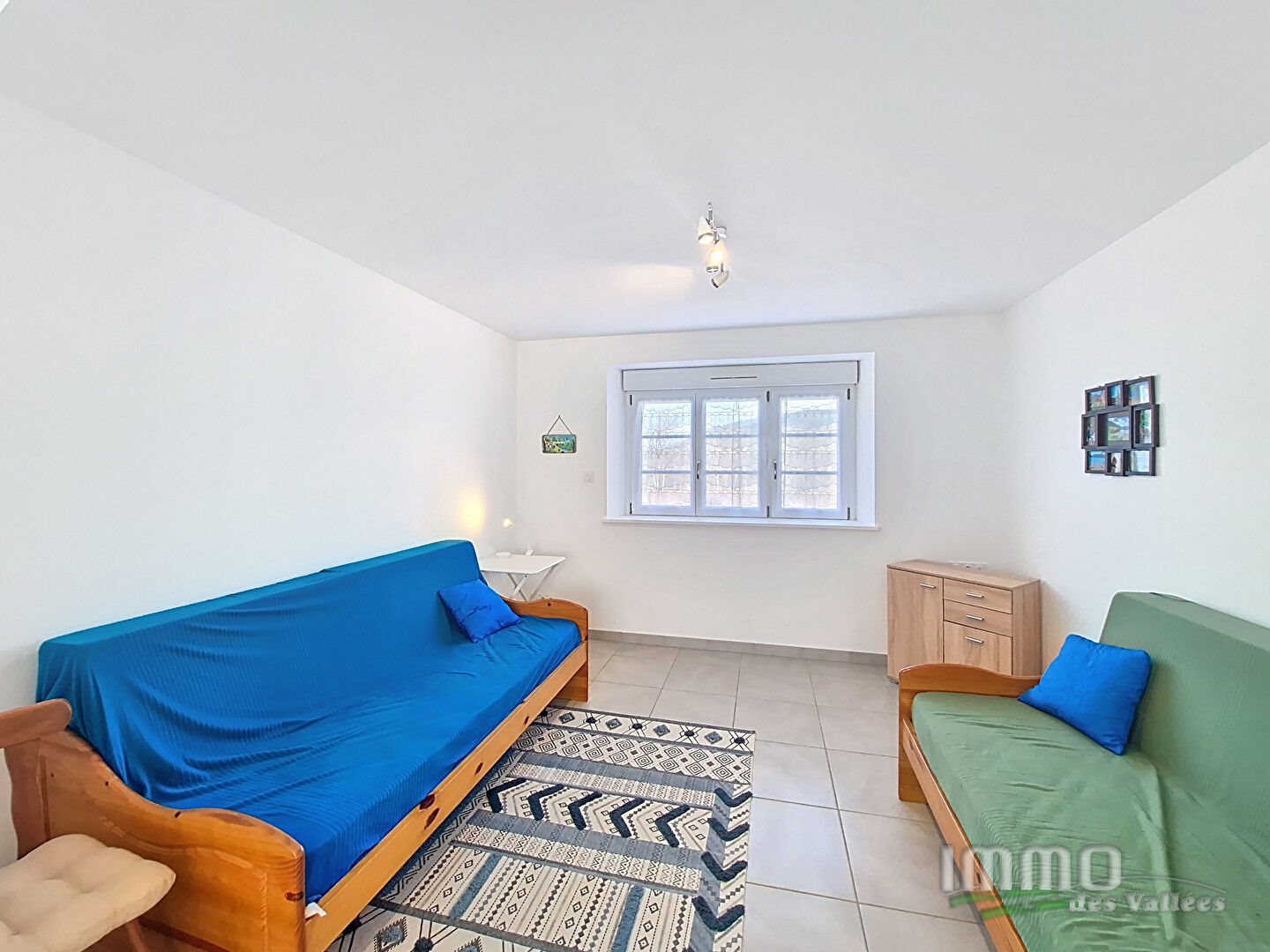 Appartement à vendre, 46m², Gérardmer