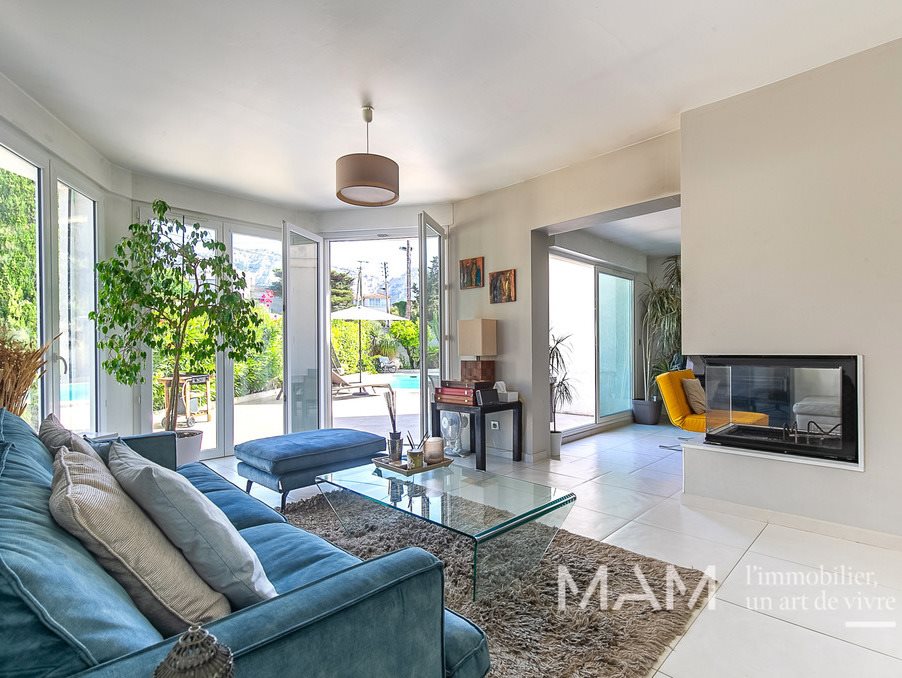 Maison à vendre, 212m², Marseille 9ème