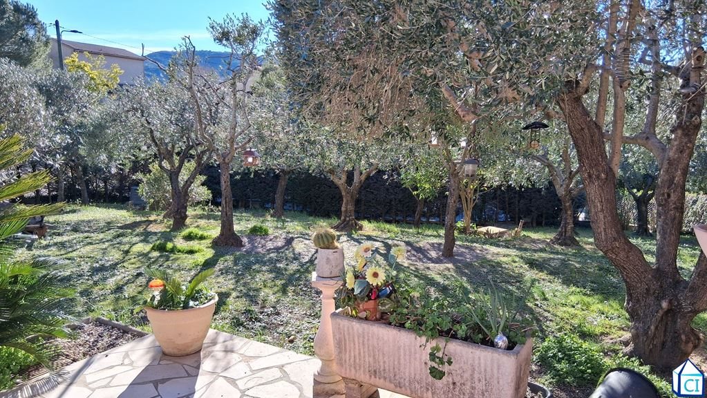 Maison à vendre, 173m², Pégomas