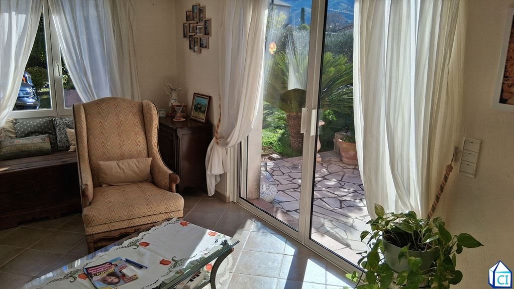 Maison à vendre, 173m², Pégomas