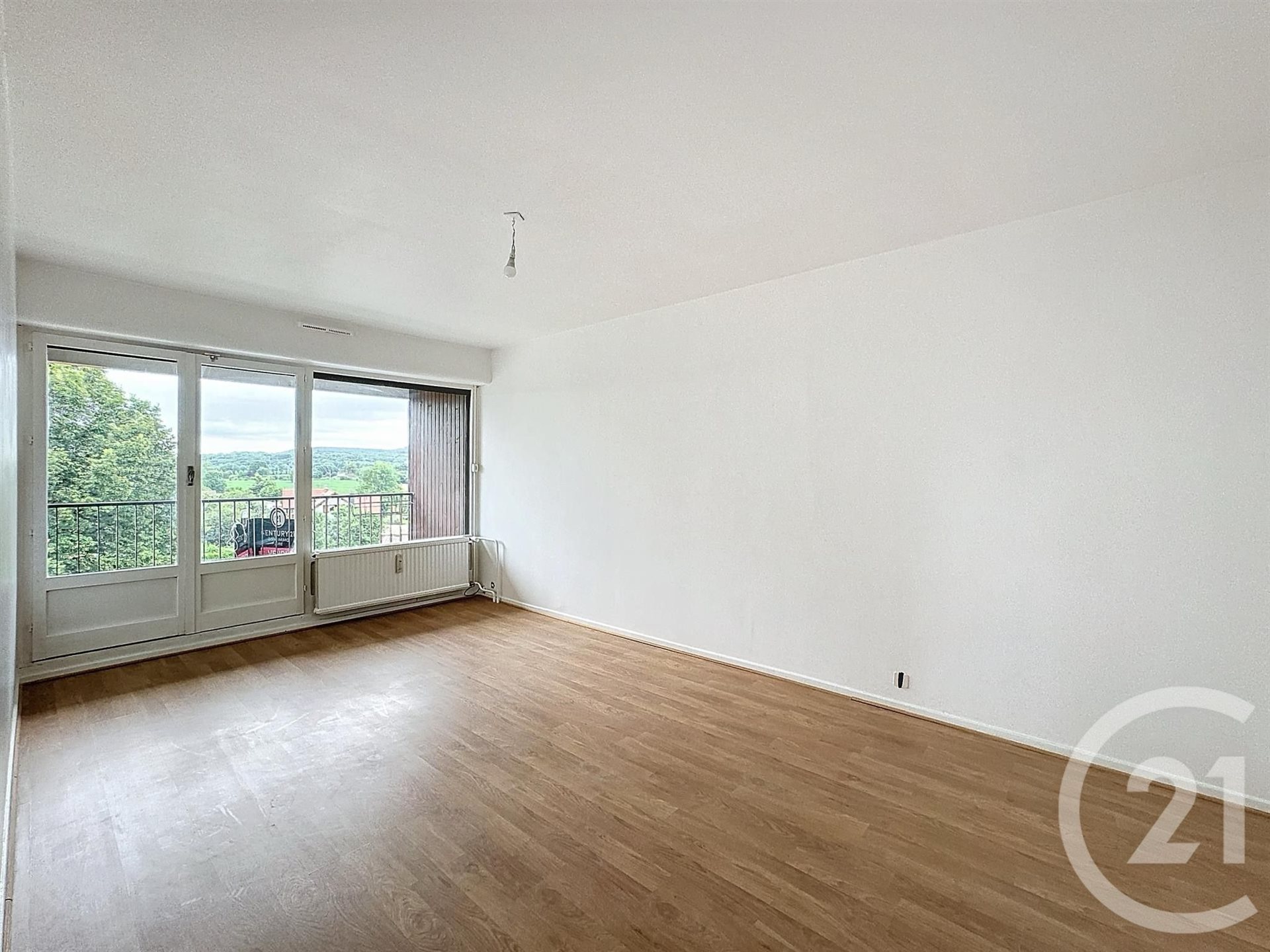 Appartement à vendre, 77m², Saint-Loup-sur-Semouse