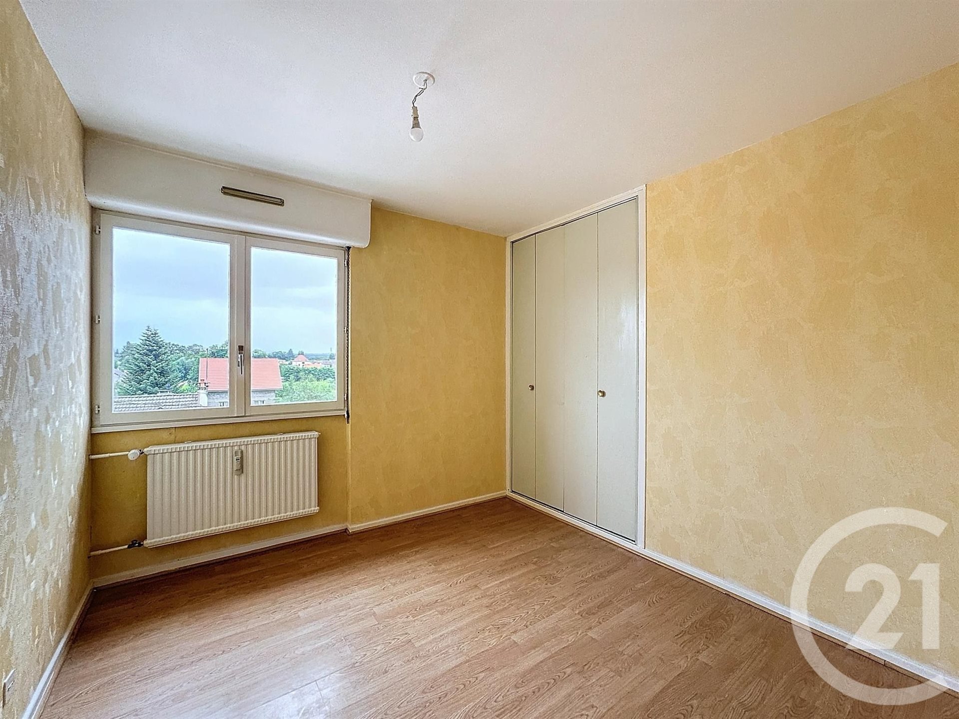 Appartement à vendre, 77m², Saint-Loup-sur-Semouse