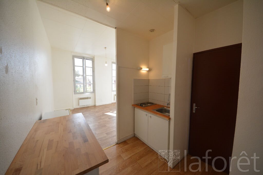 Appartement à louer, 39m², Villemur-sur-Tarn
