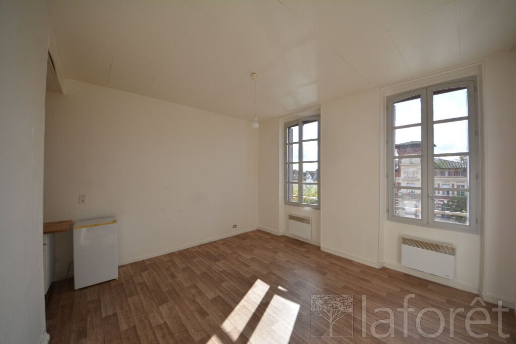 Appartement à louer, 39m², Villemur-sur-Tarn