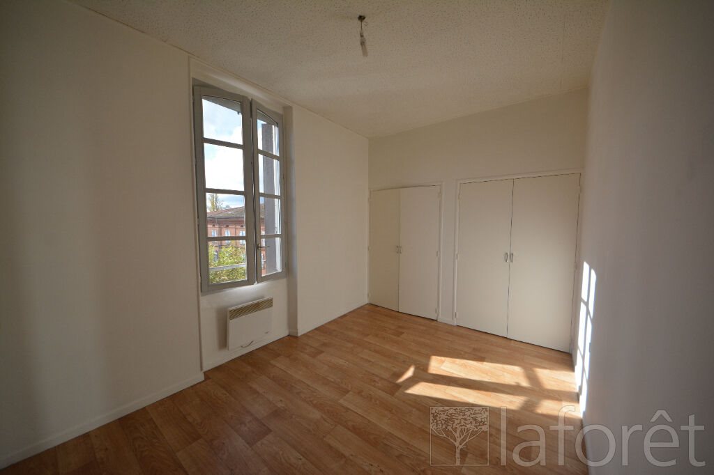 Appartement à louer, 39m², Villemur-sur-Tarn