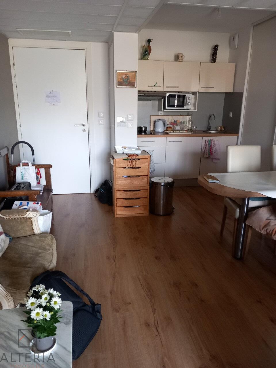 Appartement à vendre, 43m², Toulouse