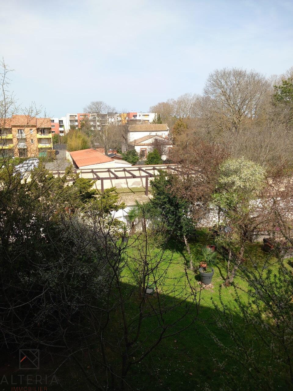 Appartement à vendre, 43m², Toulouse