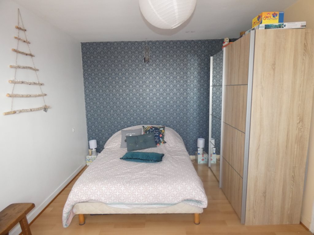 Appartement à louer, 57m², Guer
