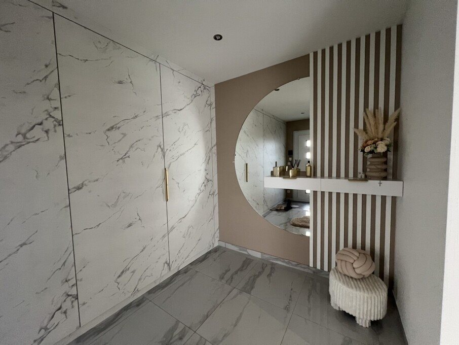 Maison à vendre, 149m², Saint-Lambert-la-Potherie