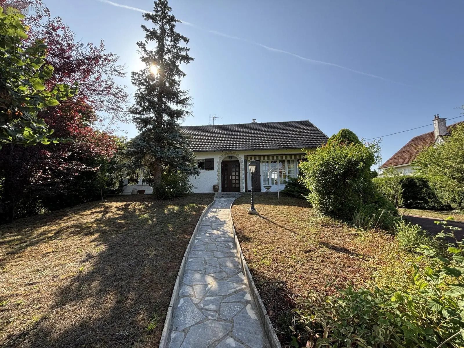 Maison à vendre, 133m², Migné-Auxances