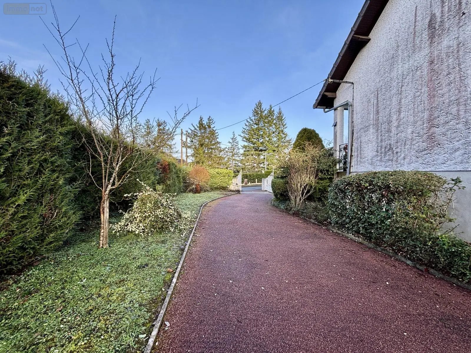 Maison à vendre, 133m², Migné-Auxances