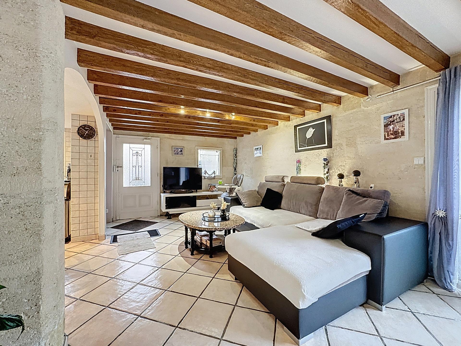 Maison à vendre, 123m², Bordeaux