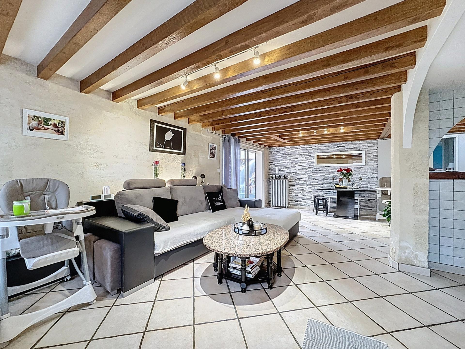 Maison à vendre, 123m², Bordeaux