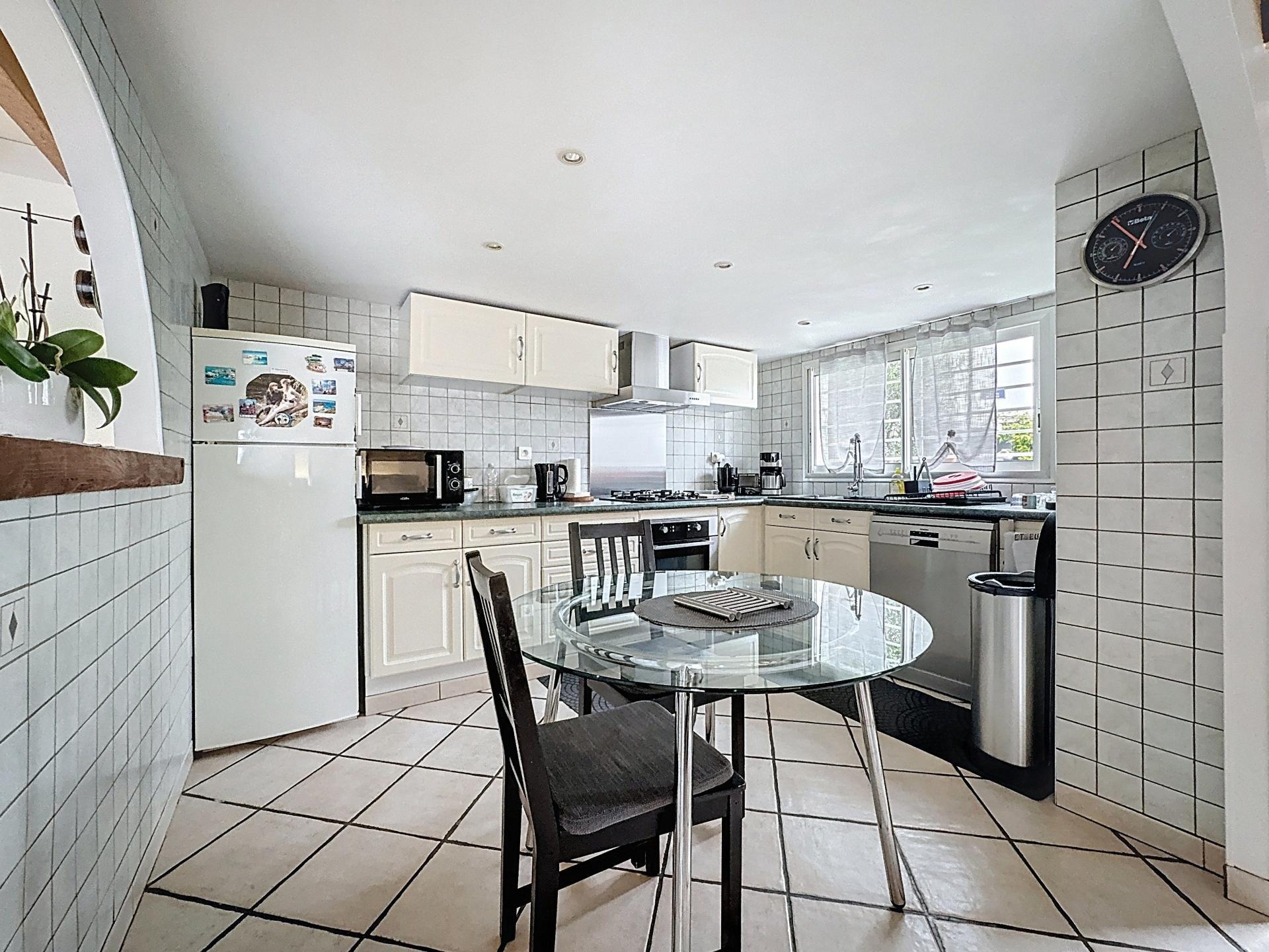 Maison à vendre, 123m², Bordeaux