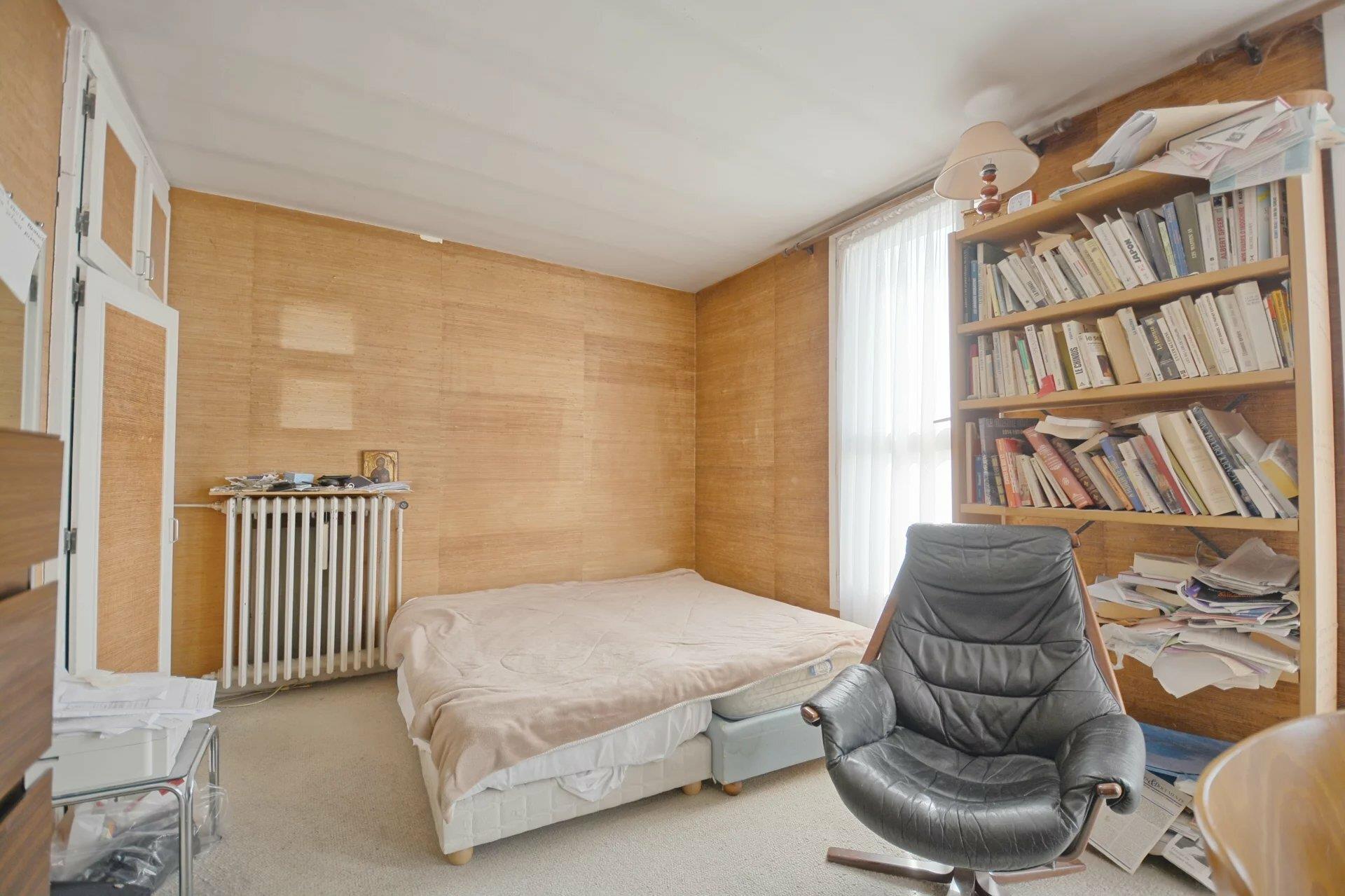 Appartement à vendre, 23m², Boulogne-Billancourt