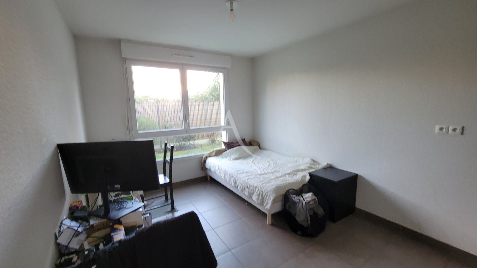 Appartement à vendre, 20m², Pau