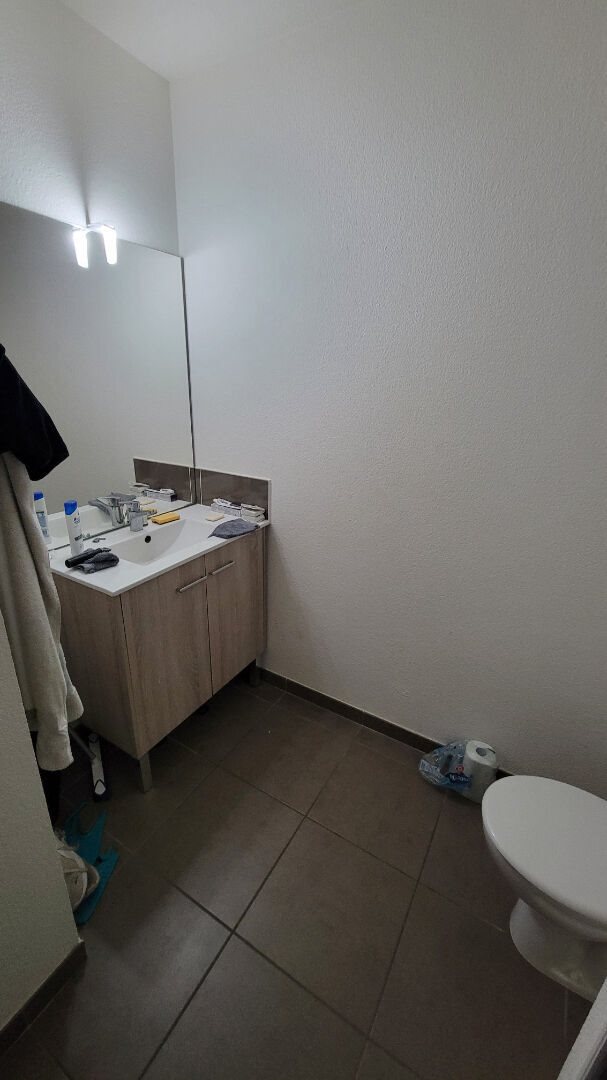 Appartement à vendre, 20m², Pau