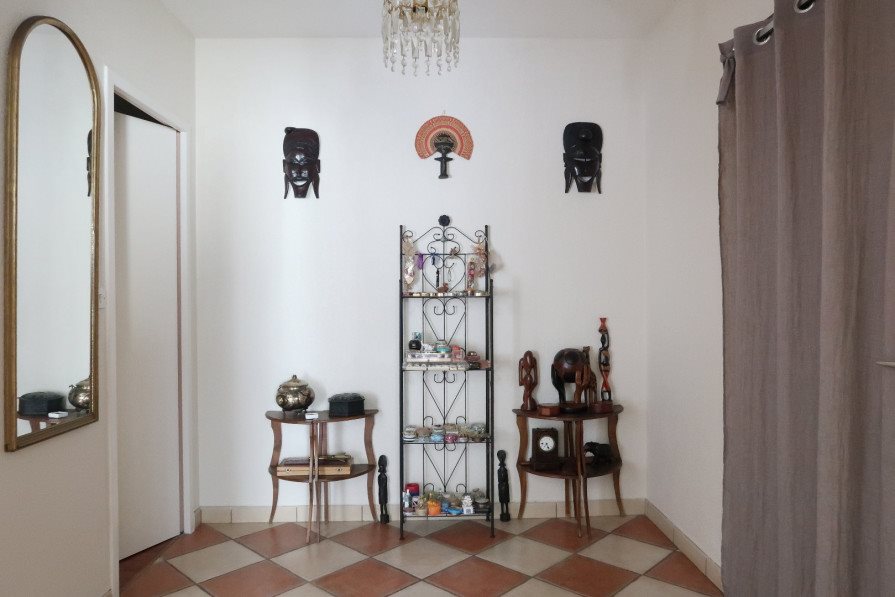 Appartement à vendre, 106m², Saint-Etienne