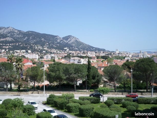 Appartement à louer, 41m², Toulon