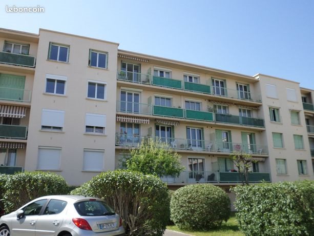 Appartement à louer, 41m², Toulon