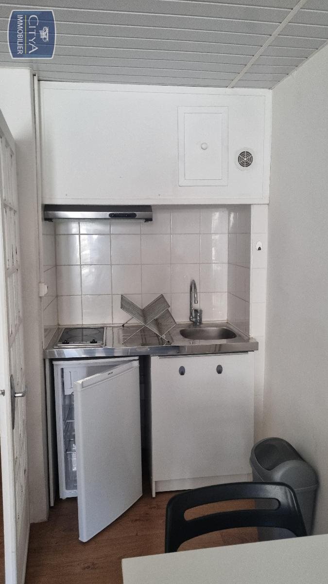 Appartement à louer, 23m², Montpellier