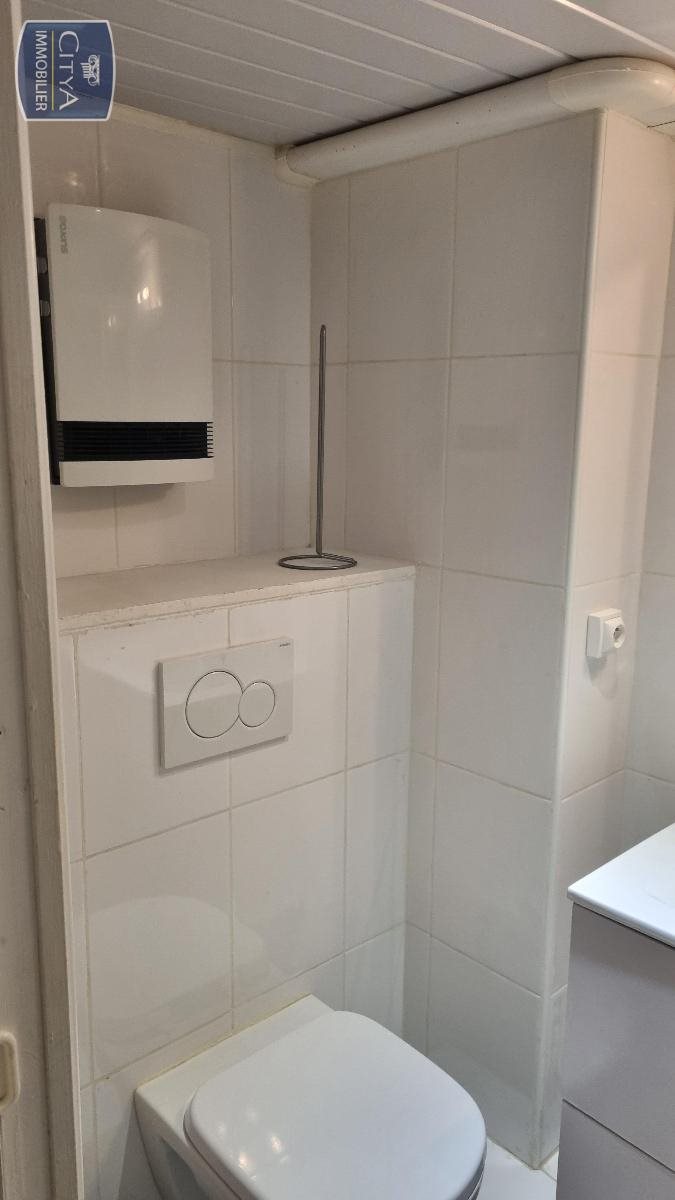 Appartement à louer, 23m², Montpellier