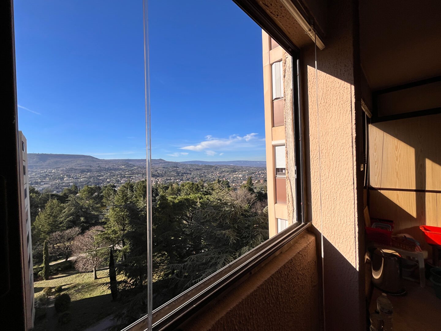 Appartement à vendre, 80m², Apt