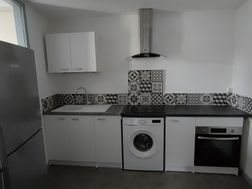 Appartement à louer, 49m², Le Mans