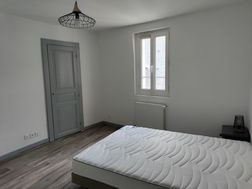 Appartement à louer, 49m², Le Mans