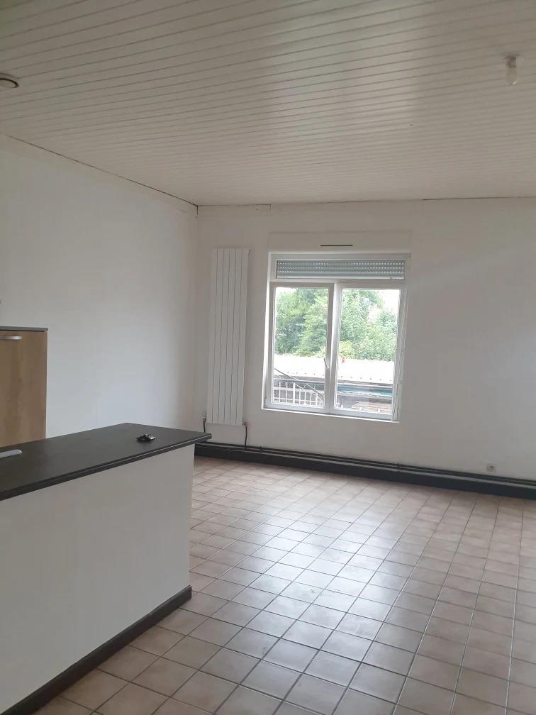 Appartement à louer, 80m², Saint-Amand-les-Eaux