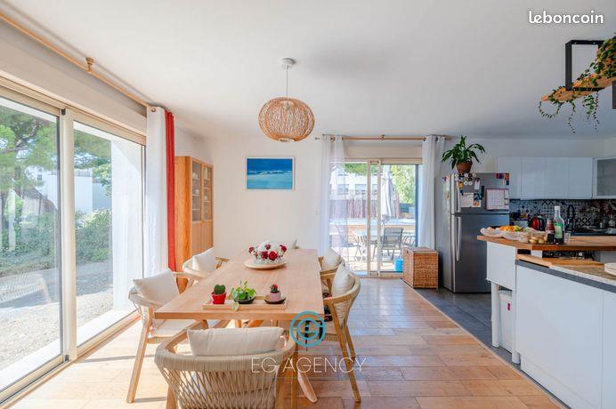 Maison à vendre, 150m², Marseille 8ème