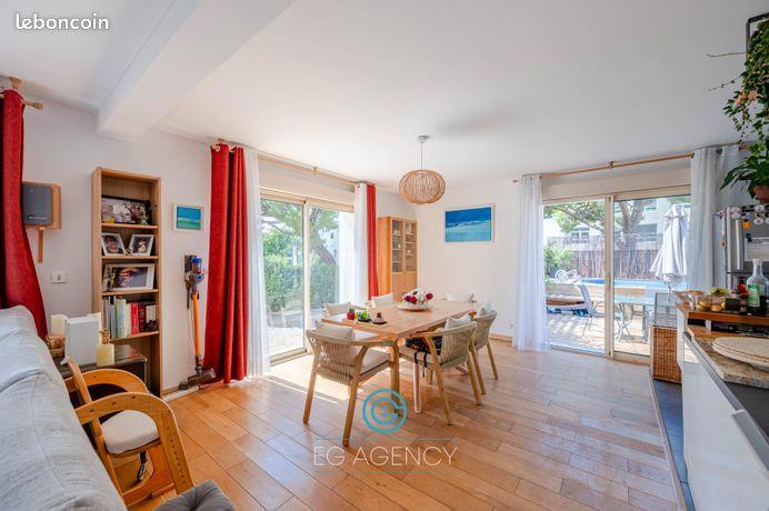 Maison à vendre, 150m², Marseille 8ème