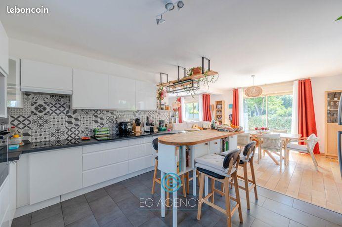 Maison à vendre, 150m², Marseille 8ème