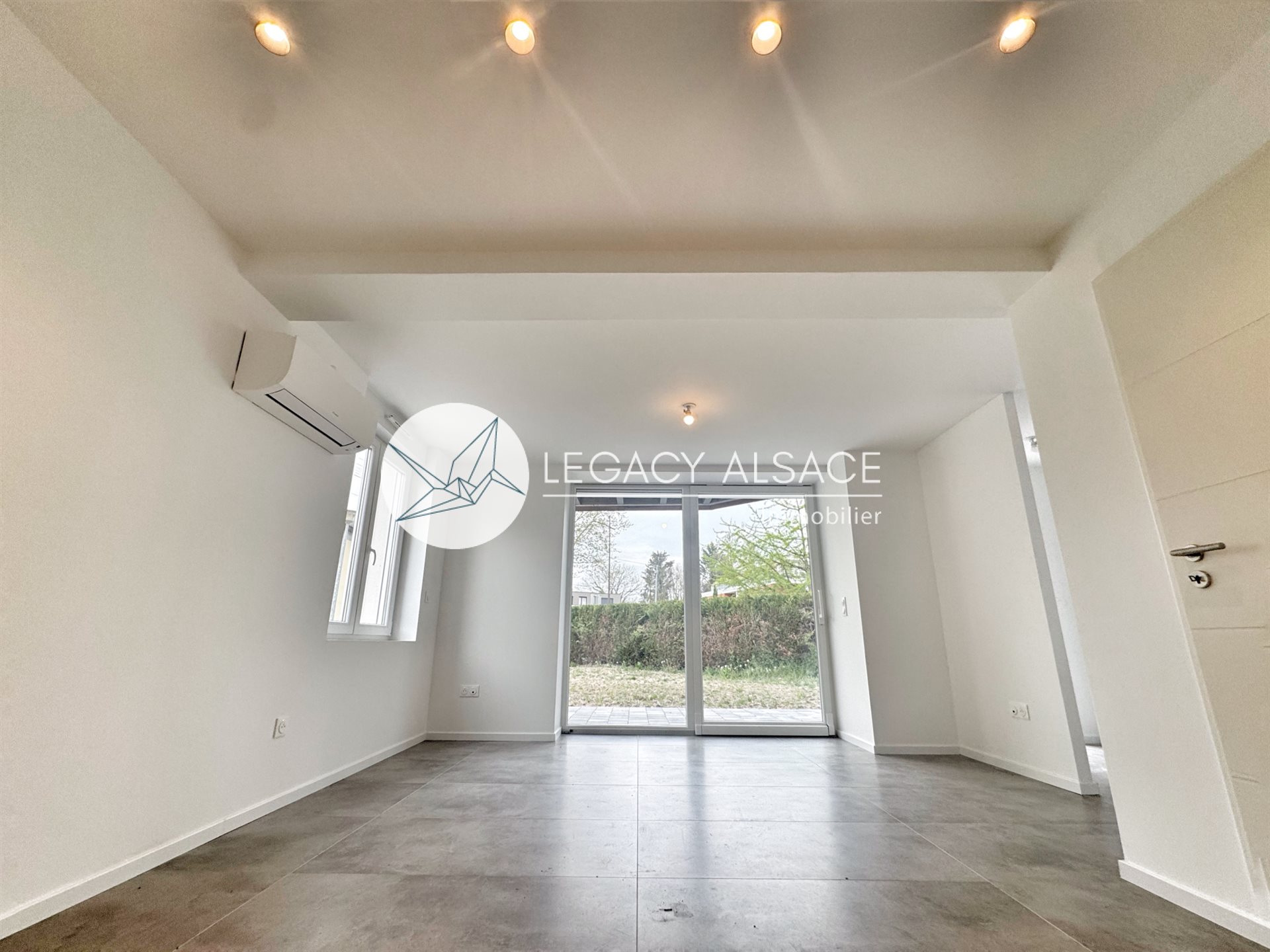 Appartement à louer, 42m², Strasbourg