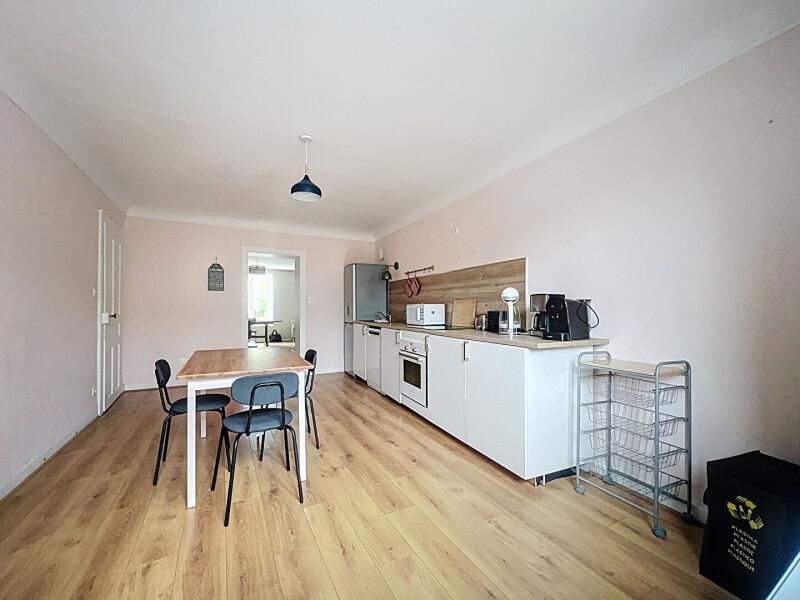 Appartement à vendre, 100m², Longeville-lès-Metz