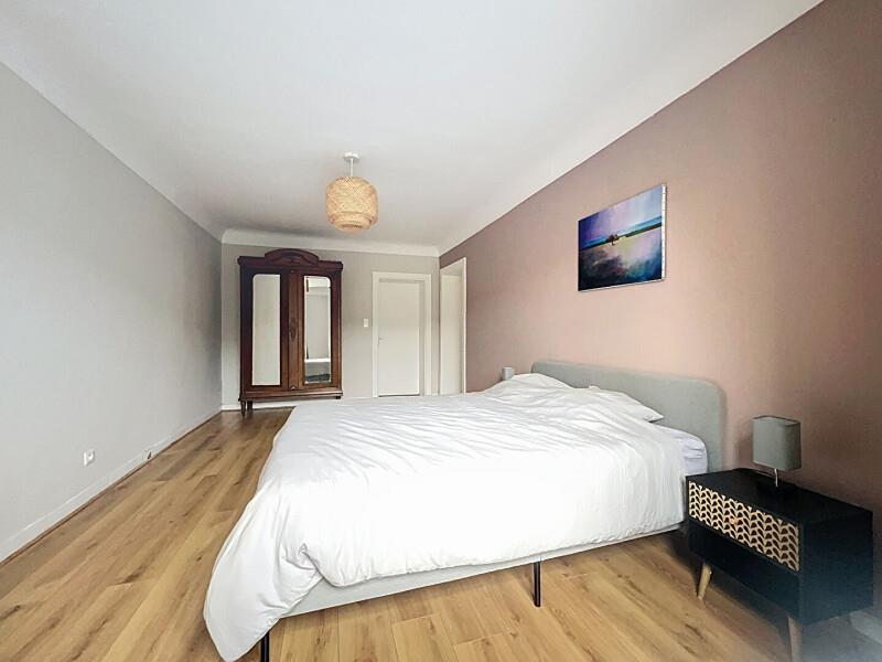 Appartement à vendre, 100m², Longeville-lès-Metz