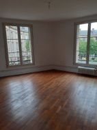 Appartement à louer, 80m², Toul