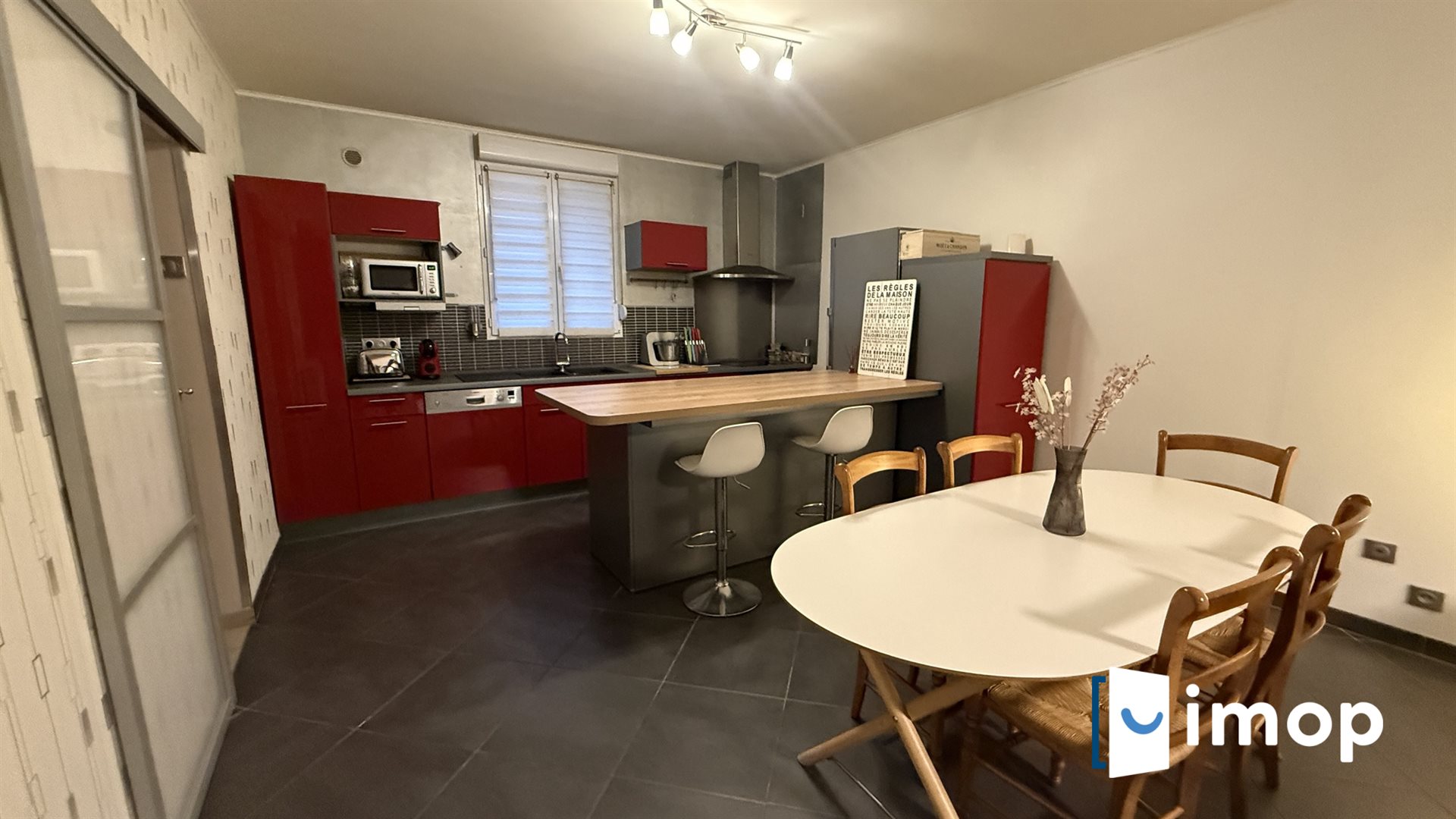 Maison à vendre, 130m², Reims